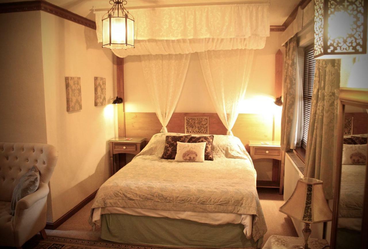 North Hill Farm Bed & Breakfast Rickmansworth Ngoại thất bức ảnh